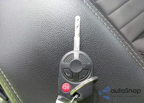 2017 Ford Escape S из США, поврежденный, VIN 1FMCU0F7XHUE00962